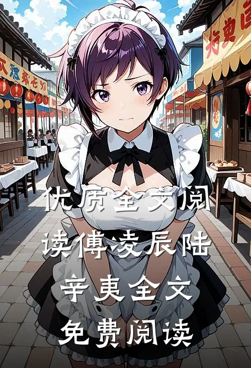 优质全文阅读傅凌辰陆辛夷全文免费阅读