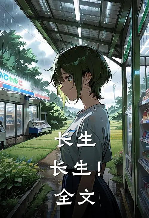 长生,长生!全文在线阅读