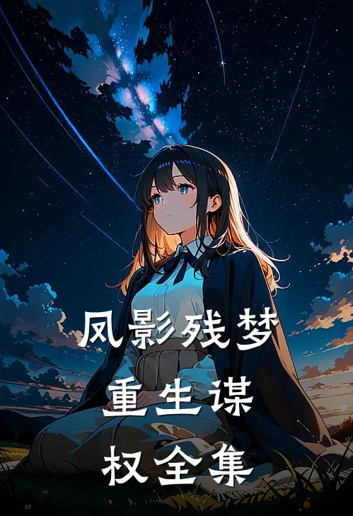 凤影残梦,重生谋权 全集在线观看