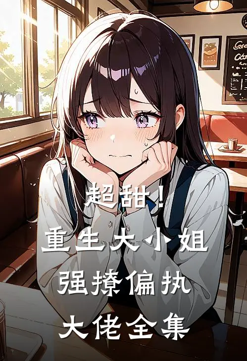 超甜!重生大小姐强撩偏执大佬全集免费观看