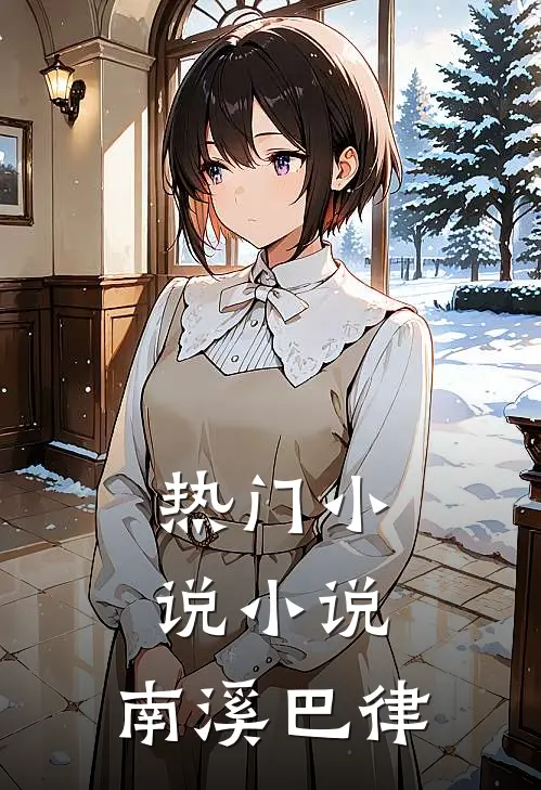 热门小说小说:南溪巴律