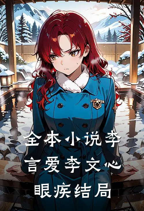 全本小说李言爱李文心眼疾结局