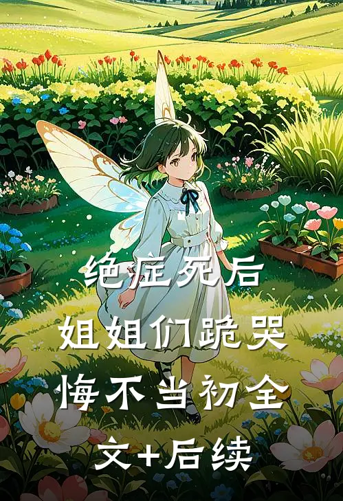 绝症死后，姐姐们跪哭悔不当初全文+后续
