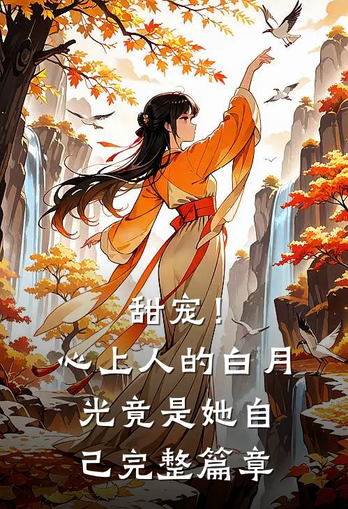 甜宠!心上人的白月光竟是她自己完整篇章阅读
