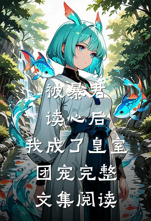 被暴君读心后,我成了皇室团宠完整文集阅读