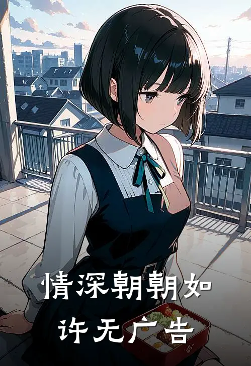 情深朝朝如许无广告