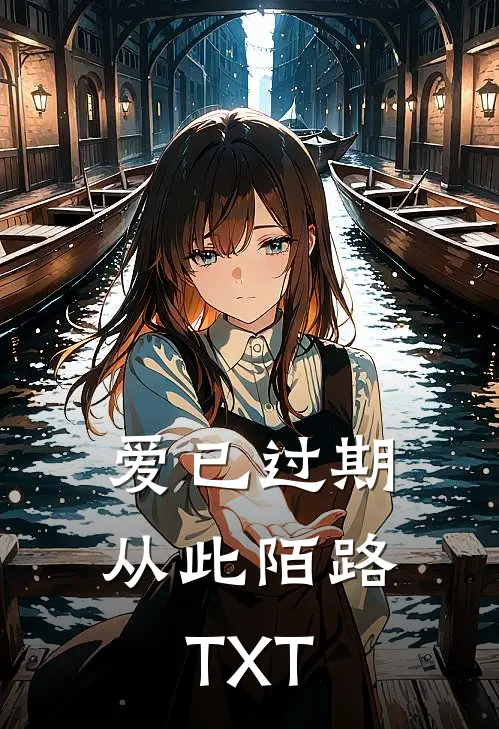 爱已过期，从此陌路TXT