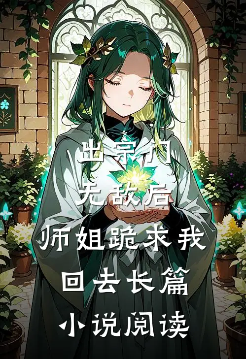 出宗门无敌后，师姐跪求我回去长篇小说阅读