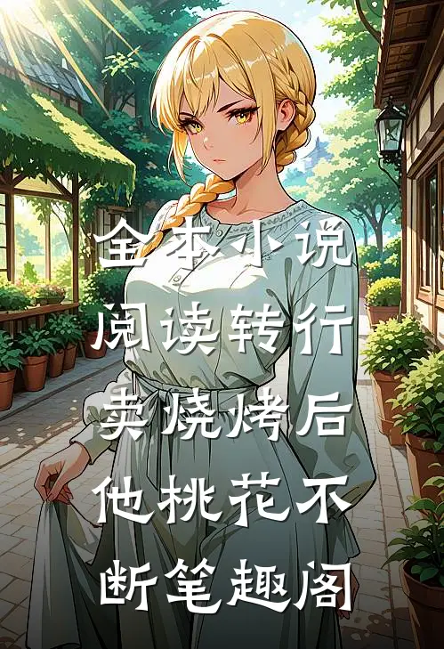 全本小说阅读转行卖烧烤后,他桃花不断笔趣阁
