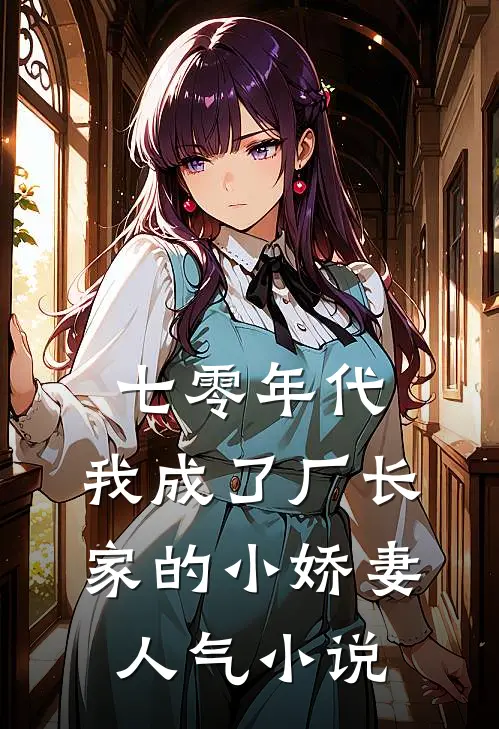 七零年代：我成了厂长家的小娇妻人气小说