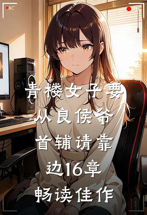 青楼女子要从良侯爷首辅请靠边16章畅读佳作