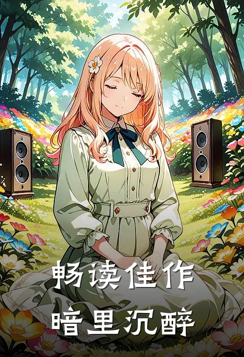 畅读佳作暗里沉醉
