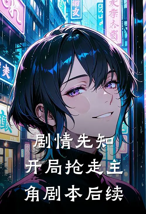 剧情先知：开局抢走主角剧本后续