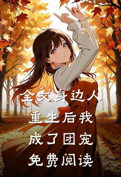 全文身边人重生后我成了团宠免费阅读