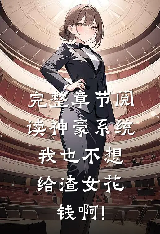 完整章节阅读神豪系统:我也不想给渣女花钱啊!