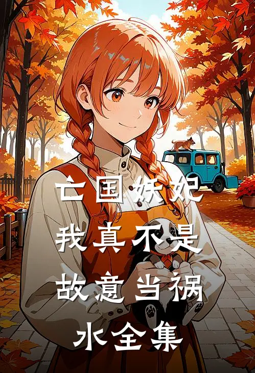 亡国妖妃，我真不是故意当祸水 全集