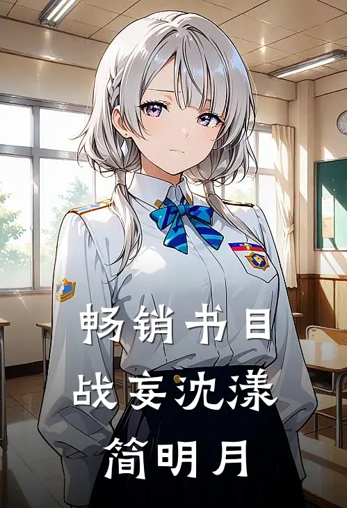 畅销书目战妄沈漾简明月
