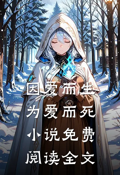 因爱而生,为爱而死免费阅读全文无弹窗