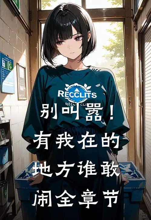 别叫嚣!有我在的地方谁敢闹全章节免费阅读
