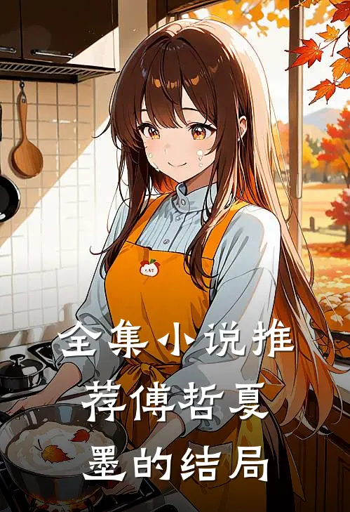 全集小说推荐傅哲夏墨的结局