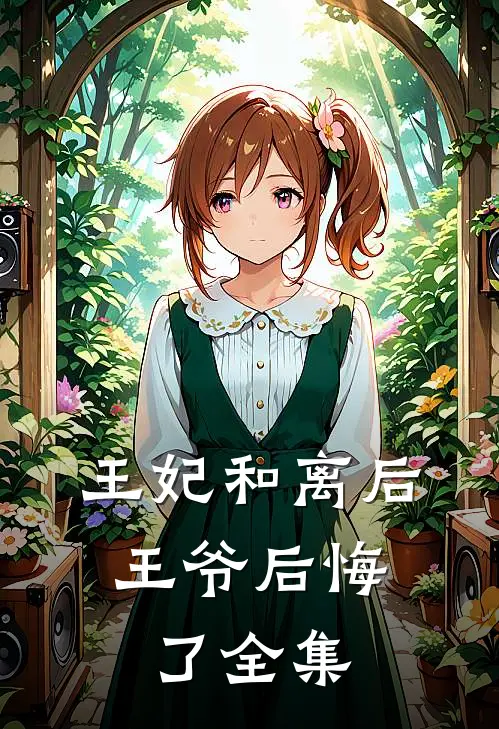 王妃和离后,王爷后悔了 全集