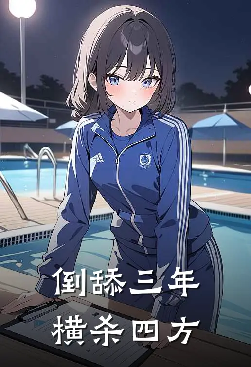 倒舔三年,横杀四方周承程仙意周承