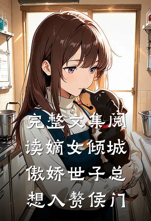 完整文集阅读嫡女倾城，傲娇世子总想入赘侯门