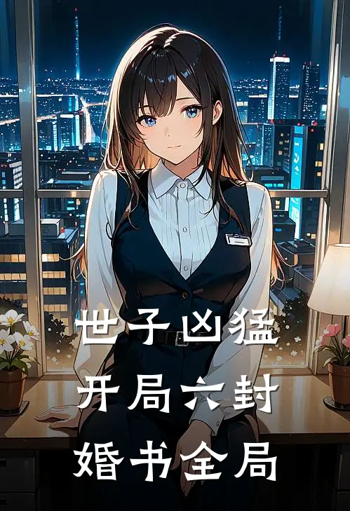 世子凶猛,开局六封婚书全局免费阅读