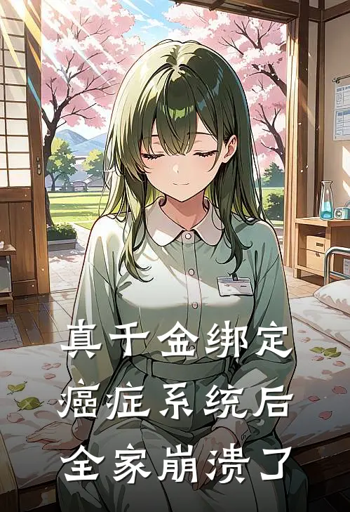 真千金绑定癌症系统后,全家崩溃了全文