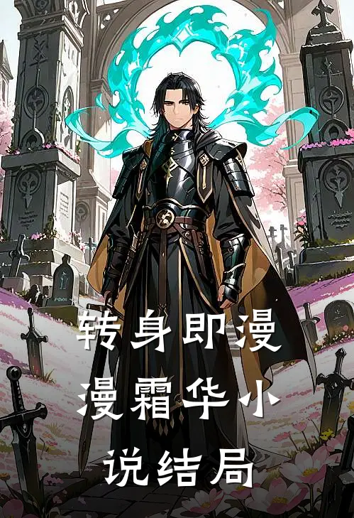 转身即漫漫霜华小说结局