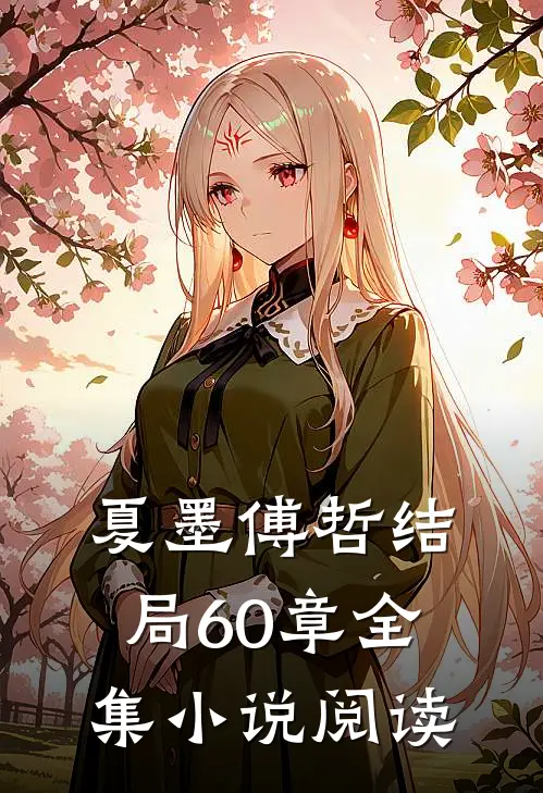 夏墨傅哲结局60章全集小说阅读
