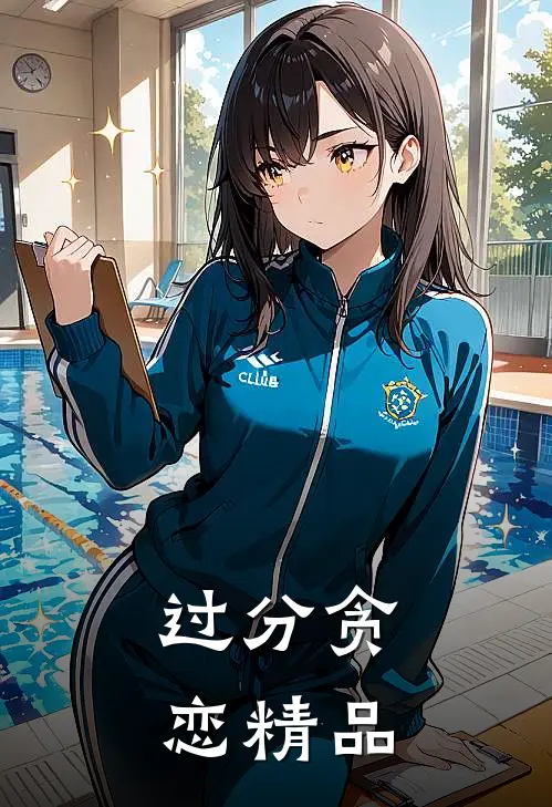 过分贪恋精品