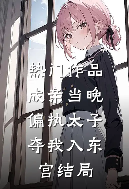 热门作品成亲当晚,偏执太子夺我入东宫结局