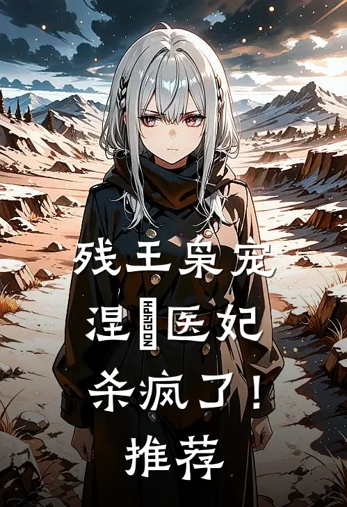 残王枭宠涅槃医妃杀疯了!推荐书