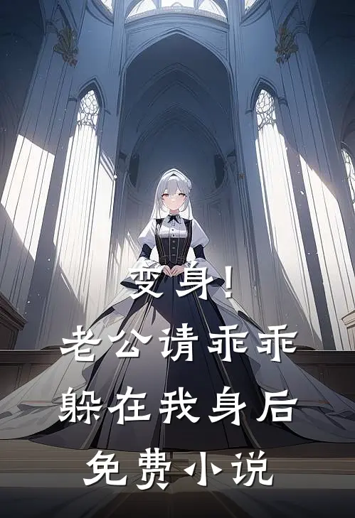 变身!老公请乖乖躲在我身后免费小说