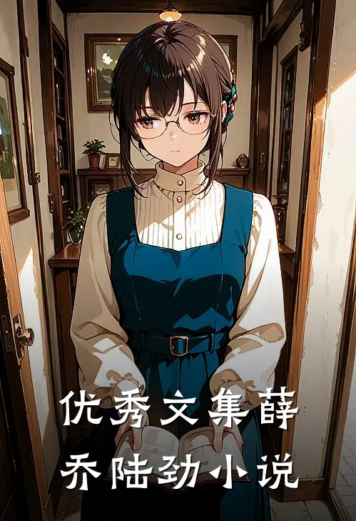 优秀文集薛乔陆劲