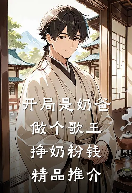 开局是奶爸，做个歌王挣奶粉钱精品推介