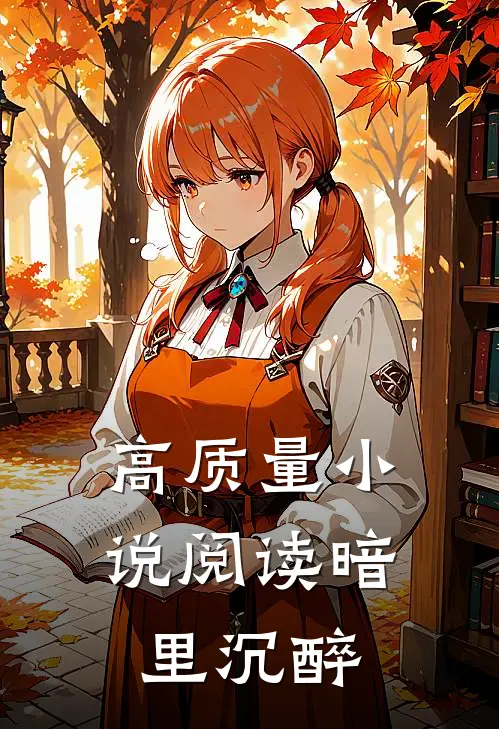 高质量小说阅读暗里沉醉