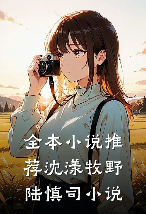 全本小说推荐沈漾牧野陆慎司小说