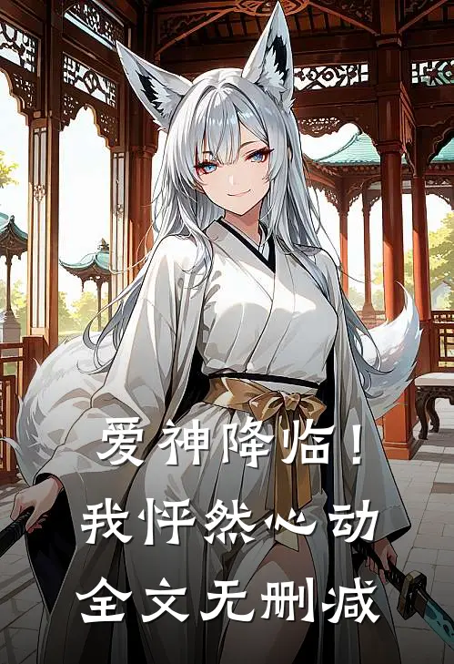 爱神降临!我怦然心动全文无删减免费阅读
