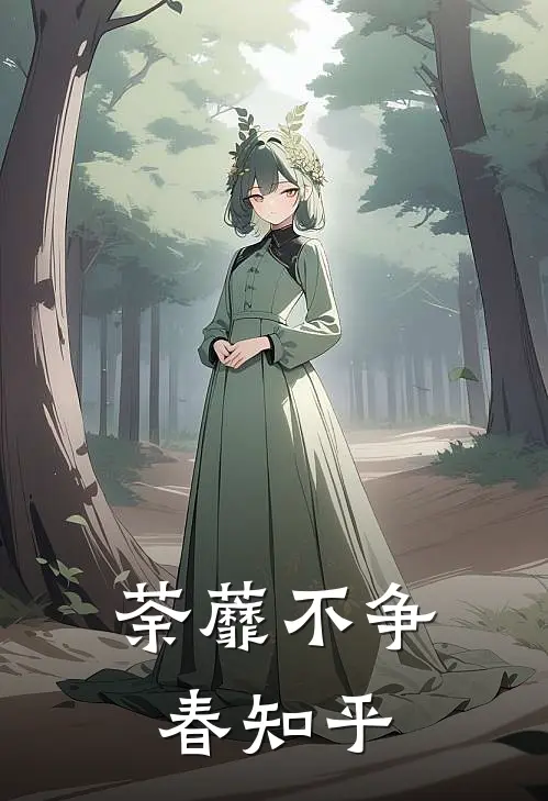 荼蘼不争春知乎