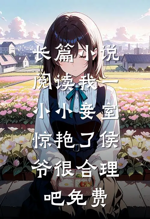 长篇小说阅读我一小小妾室,惊艳了侯爷很合理吧免费