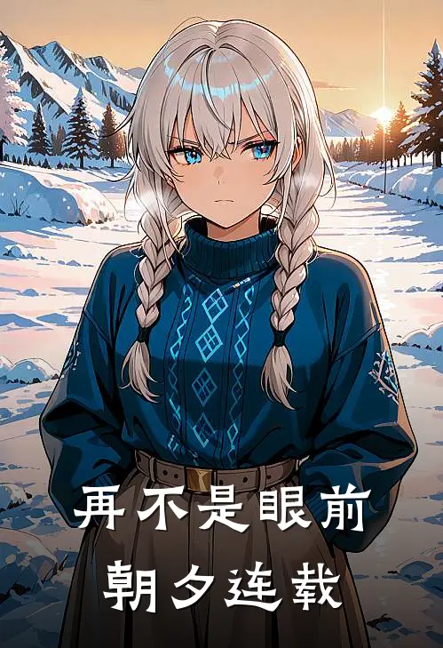 再不是眼前朝夕连载