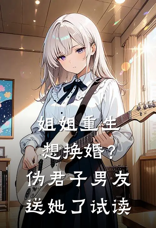 姐姐重生想换婚?伪君子男友送她了试读