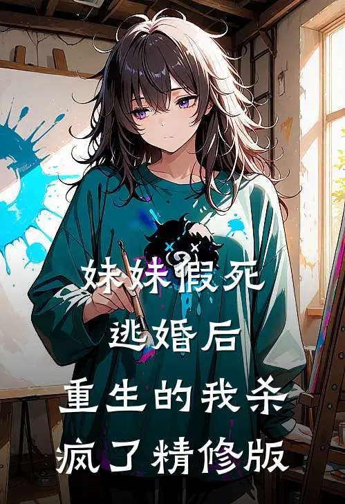 妹妹假死逃婚后,重生的我杀疯了精修版在线观看