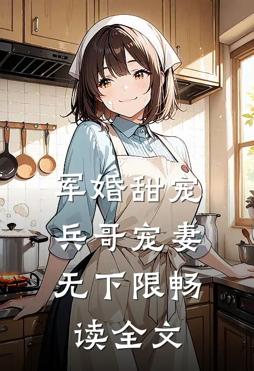 军婚甜宠兵哥宠妻无下限畅读全文