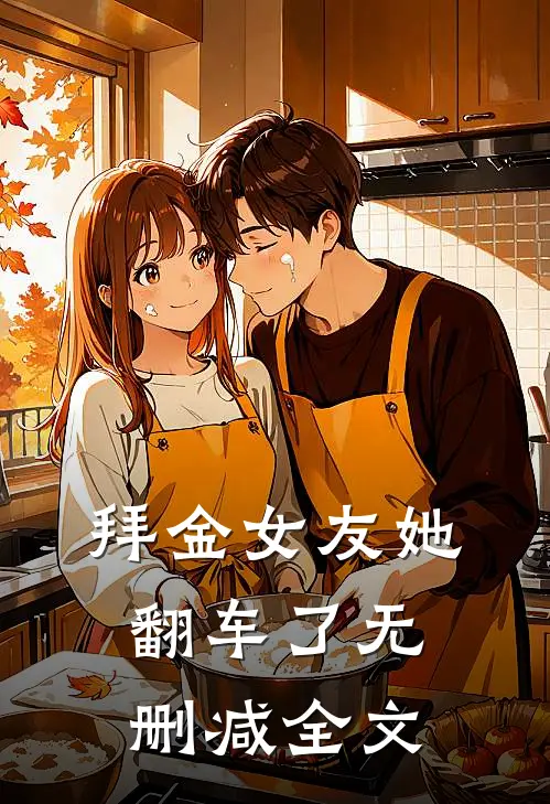 拜金女友她翻车了无删减全文