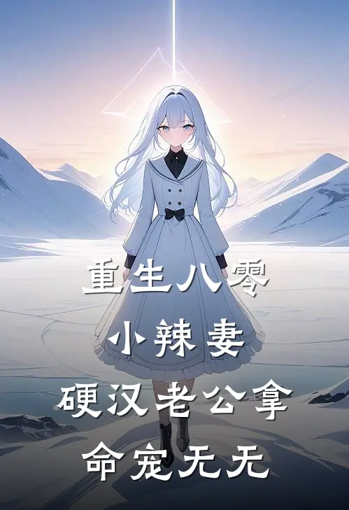 重生八零小辣妻，硬汉老公拿命宠无无
