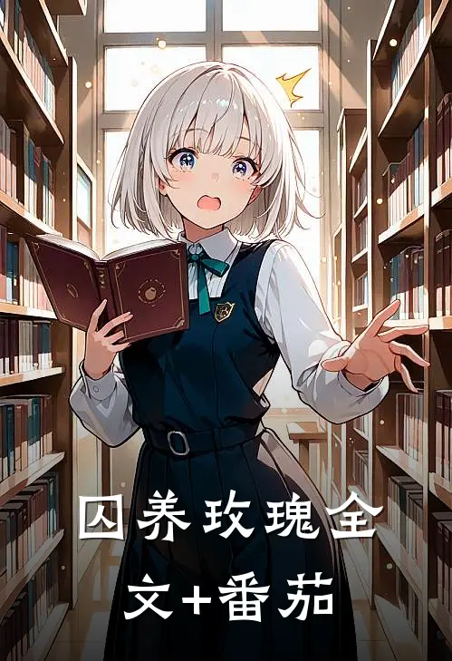 囚养玫瑰全文+番茄