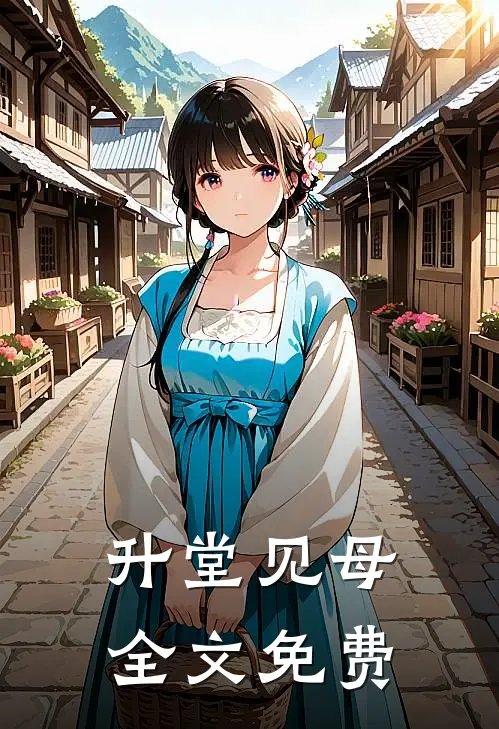 升堂见母全文免费